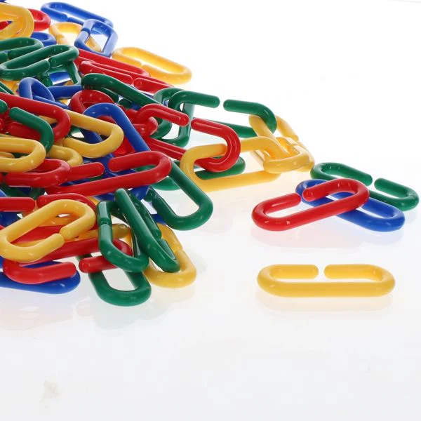 Chain Links - Pack of 100 - Image 3