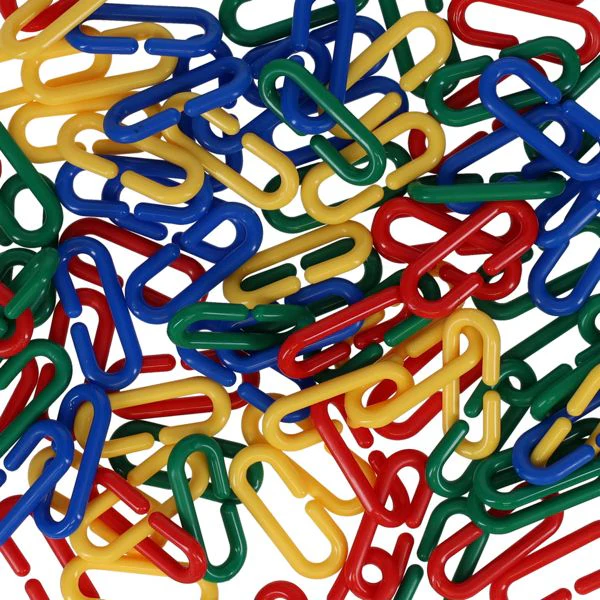 Chain Links - Pack of 100 - Image 5