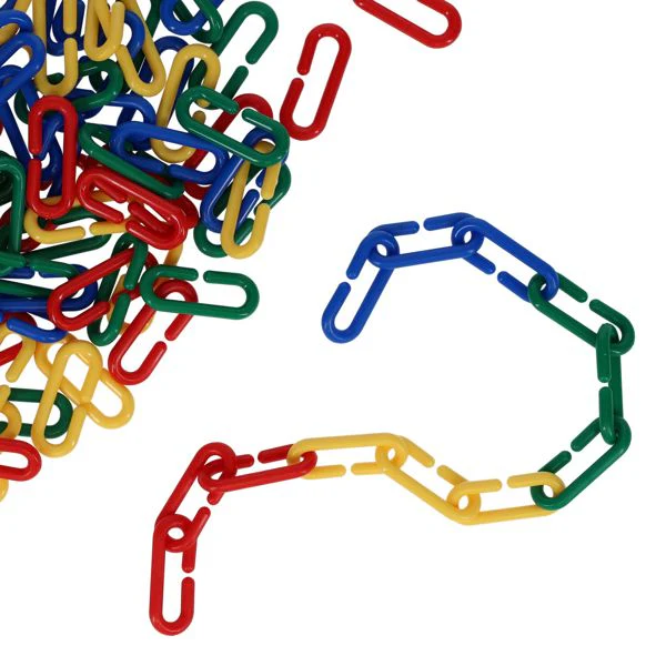 Chain Links - Pack of 100 - Image 6