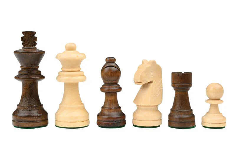 Chess Set, field 45 mm - Image 3