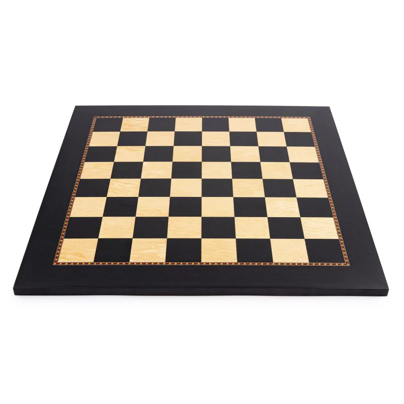 Chess Set Gambit Deluxe - field 50 mm - Image 3