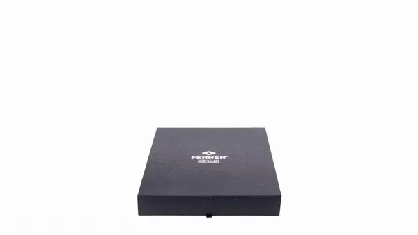 Chess Set Gambit Deluxe - field 50 mm - Image 6