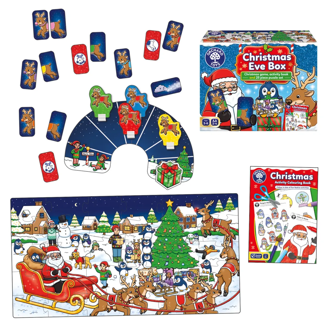 Christmas Eve Box - Image 7