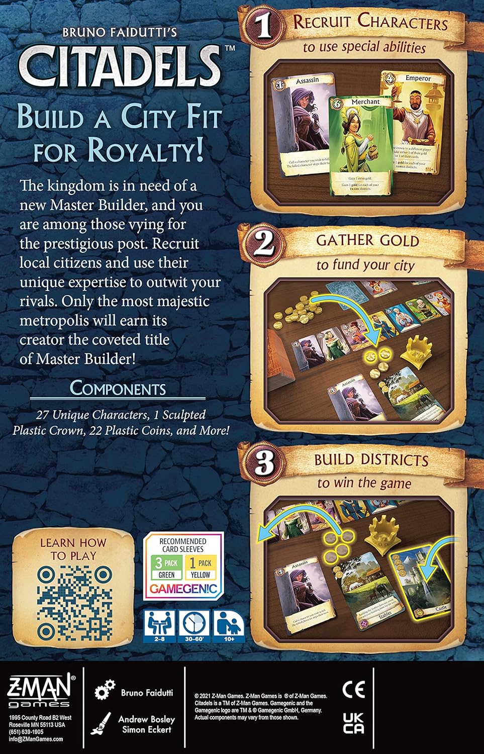 Citadels - Image 2
