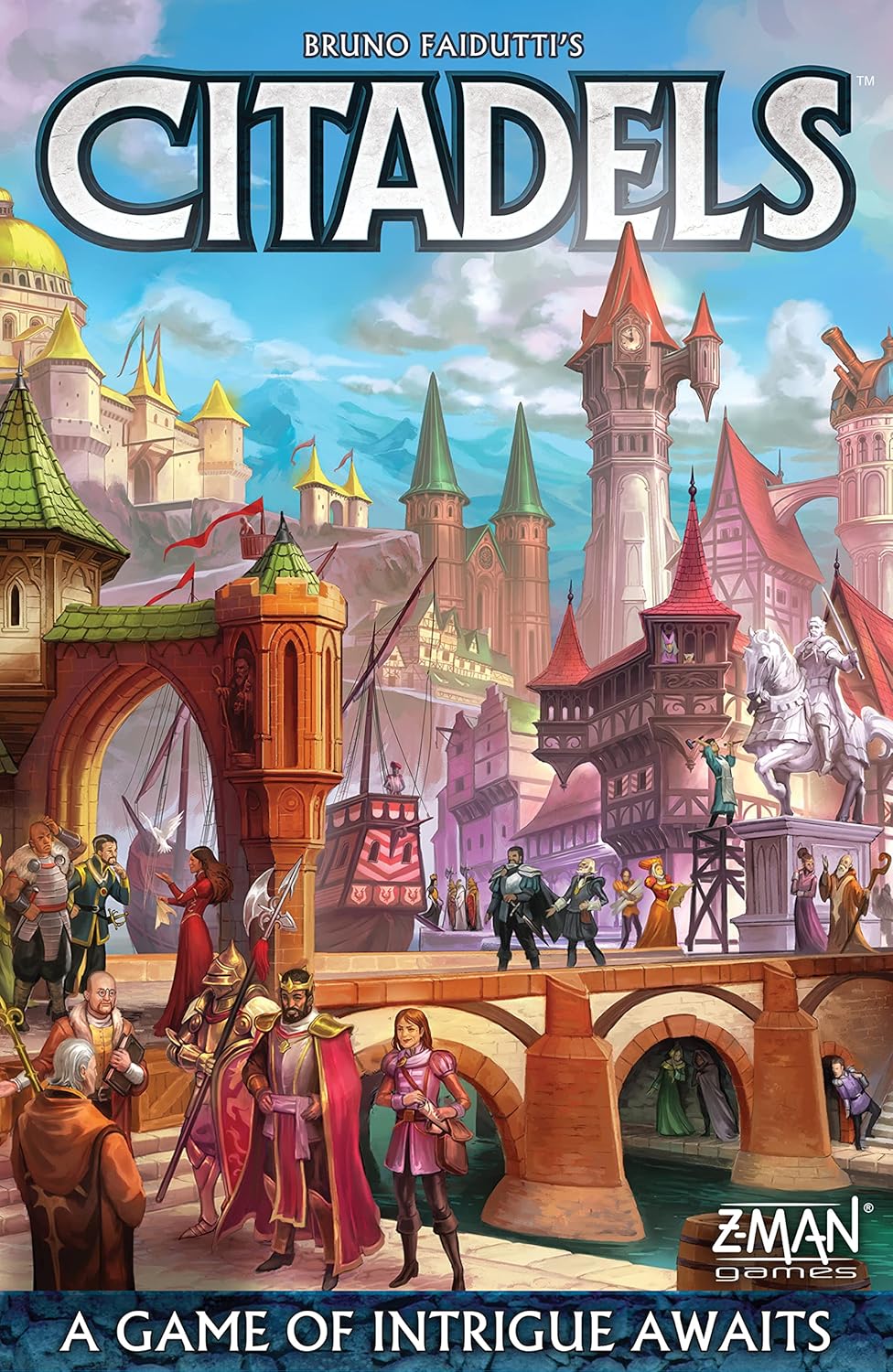 Citadels - Image 3