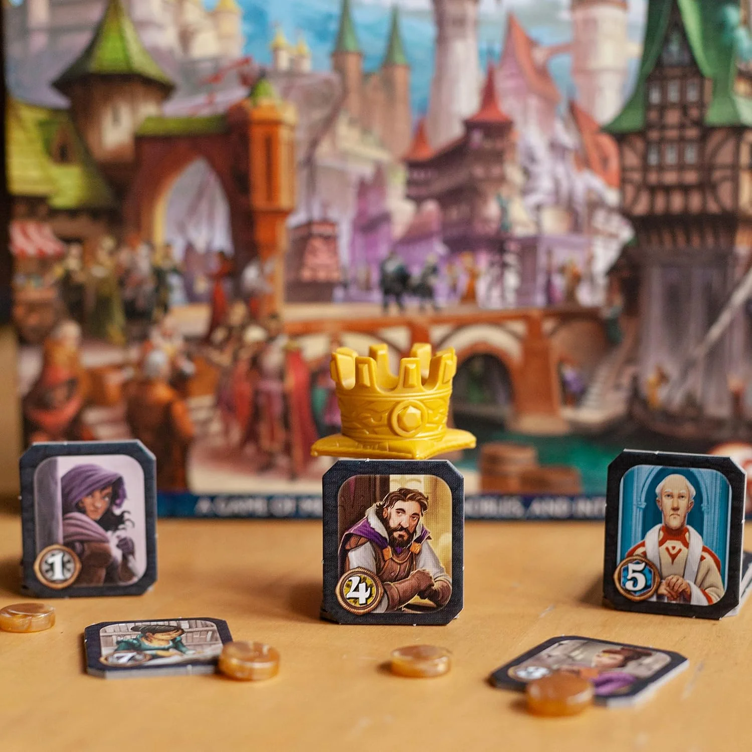 Citadels - Image 4