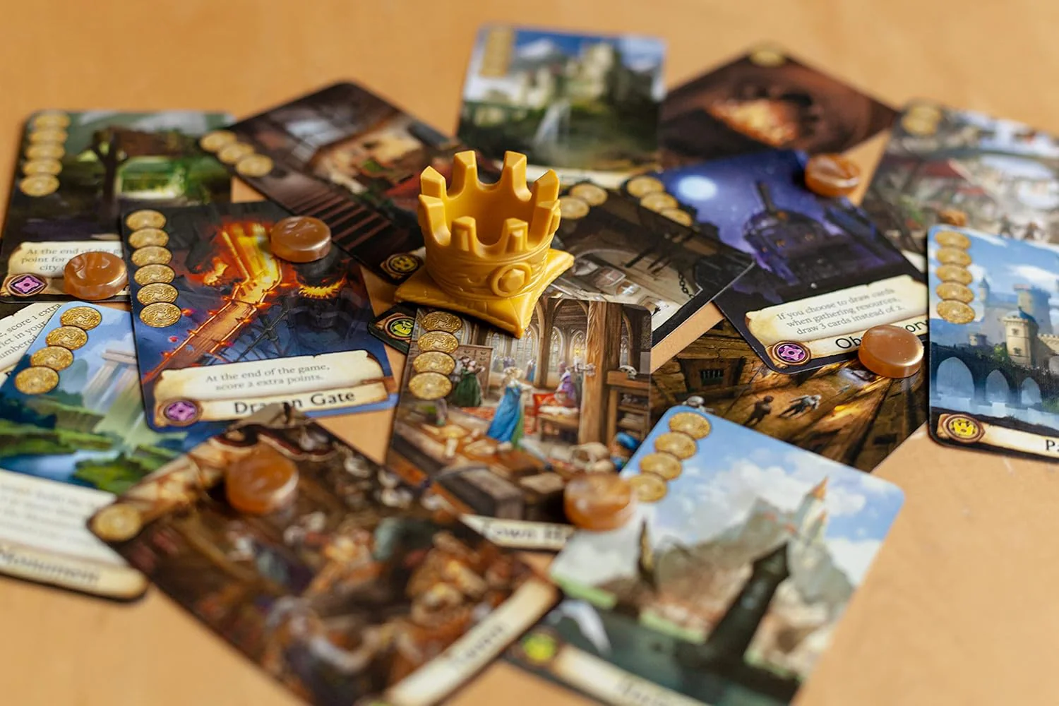 Citadels - Image 5