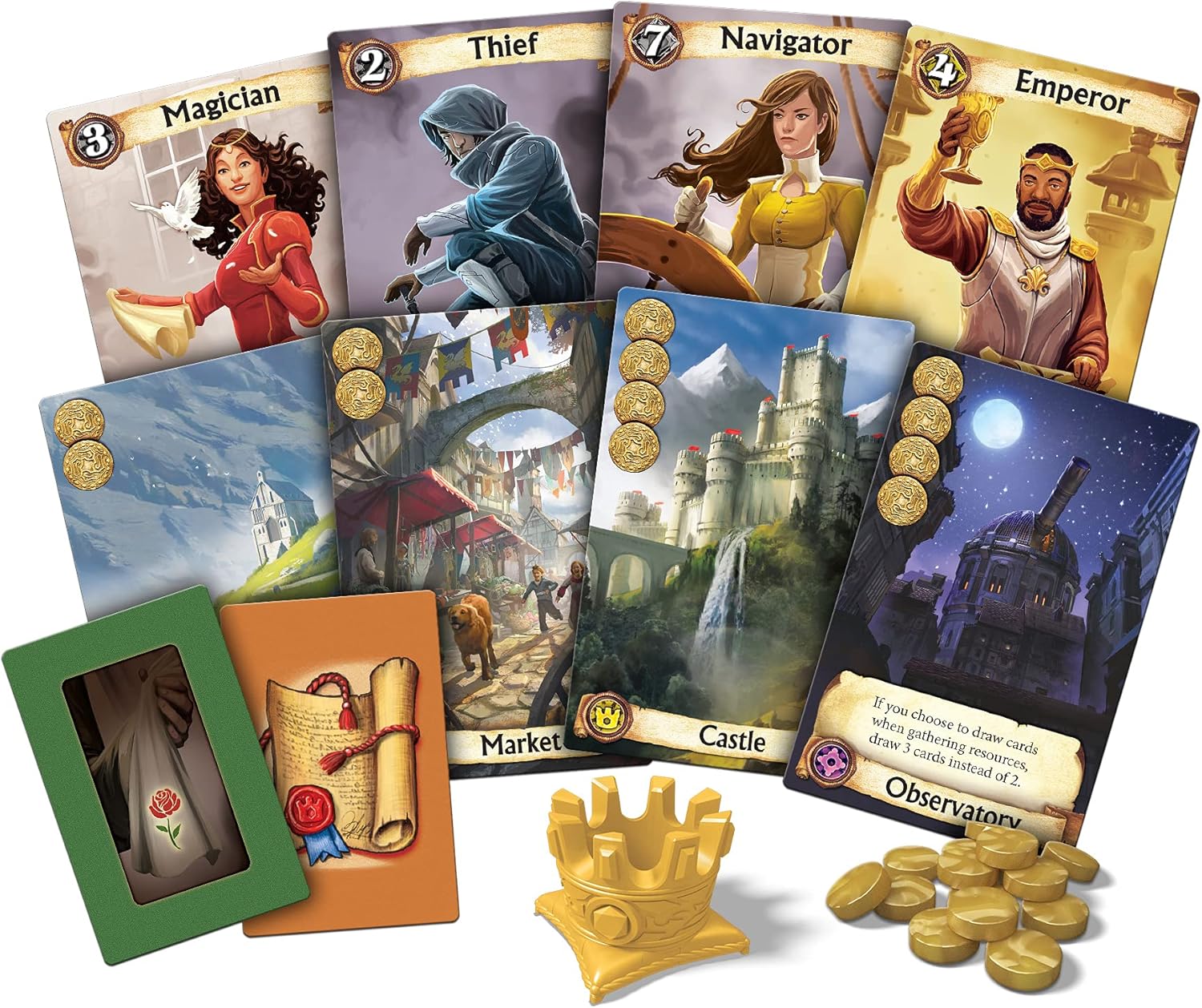 Citadels - Image 6