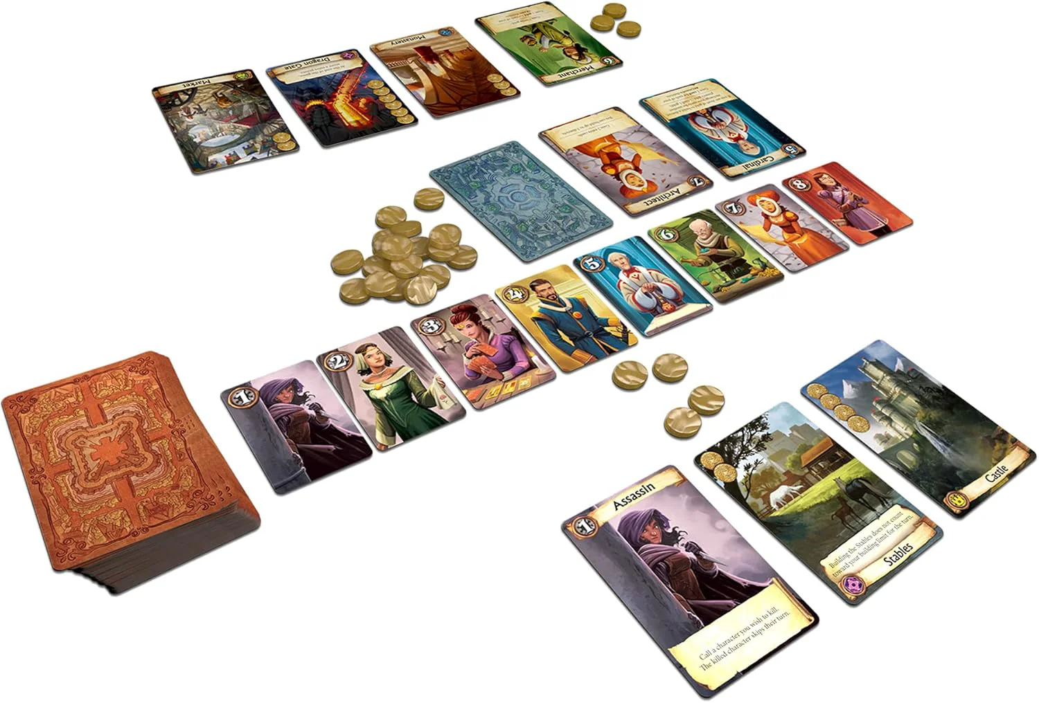 Citadels - Image 7