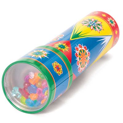 Classic Tin Kaleidoscope - Image 2