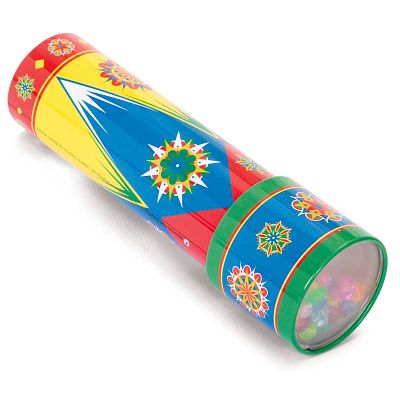 Classic Tin Kaleidoscope - Image 3