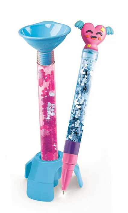 Clementoni Create Your Pens - Image 5
