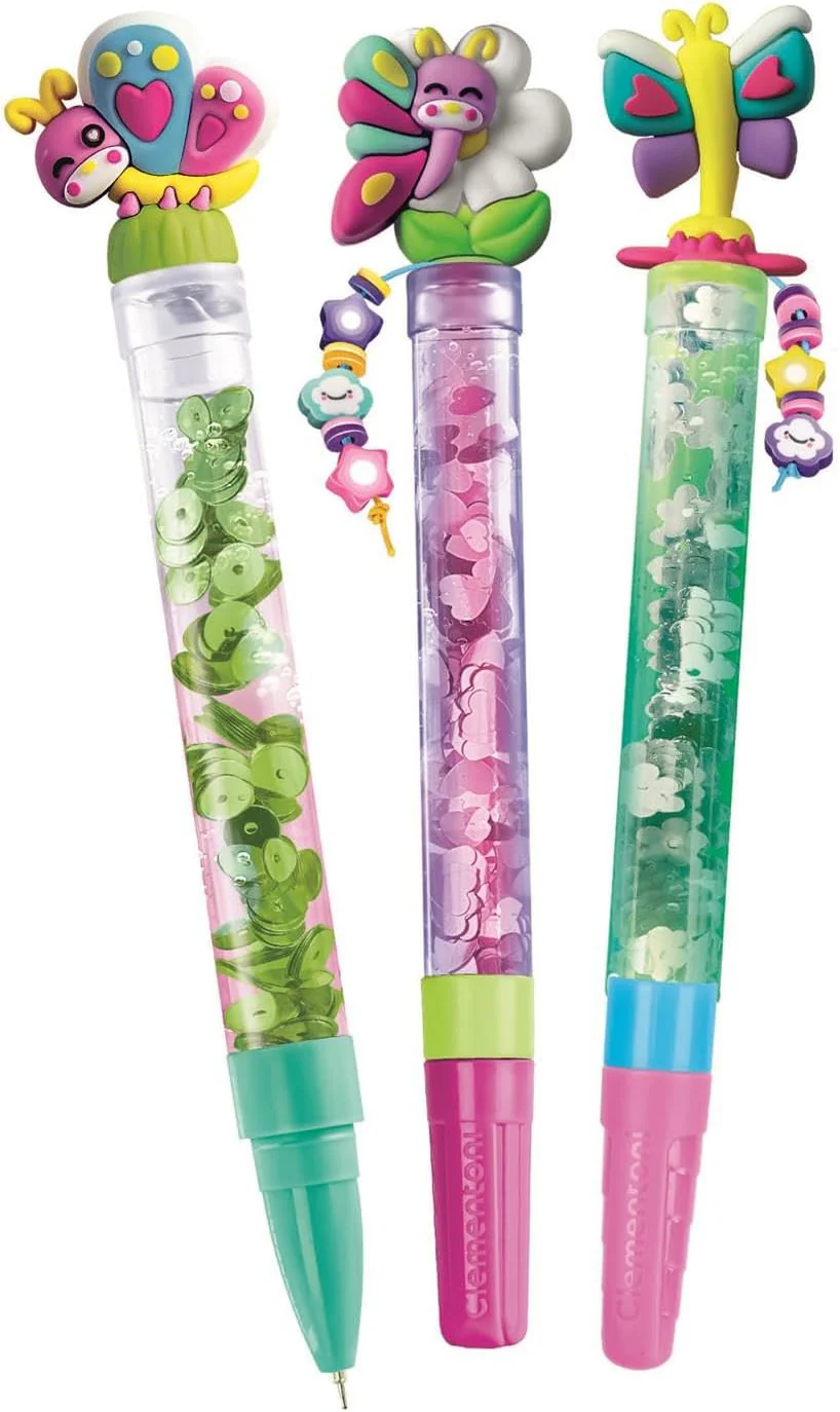 Clementoni Create Your Pens - Image 6