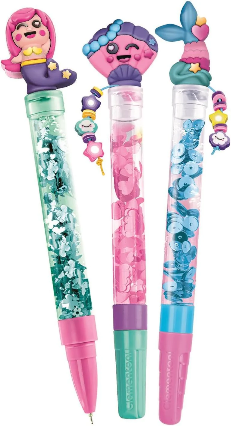 Clementoni Create Your Pens - Image 7