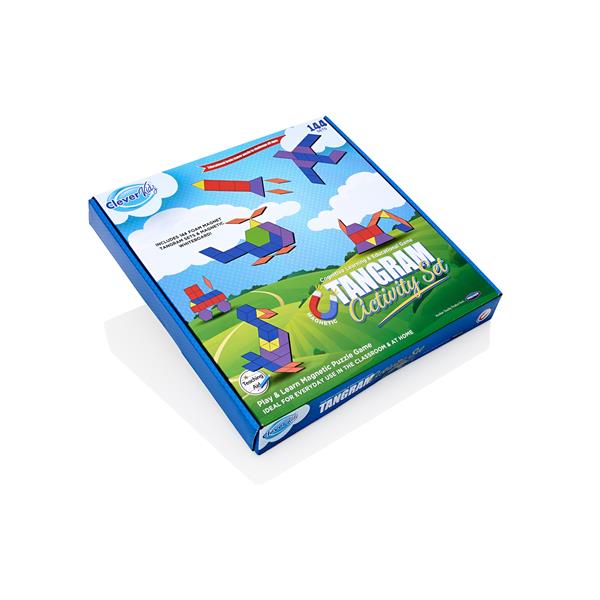 Tangram Activity Set - Image 2