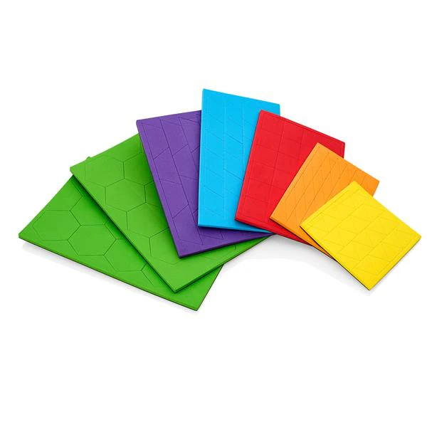 Tangram Activity Set - Image 5