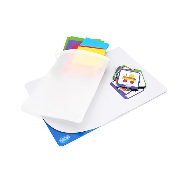 Tangram Activity Set - Image 6