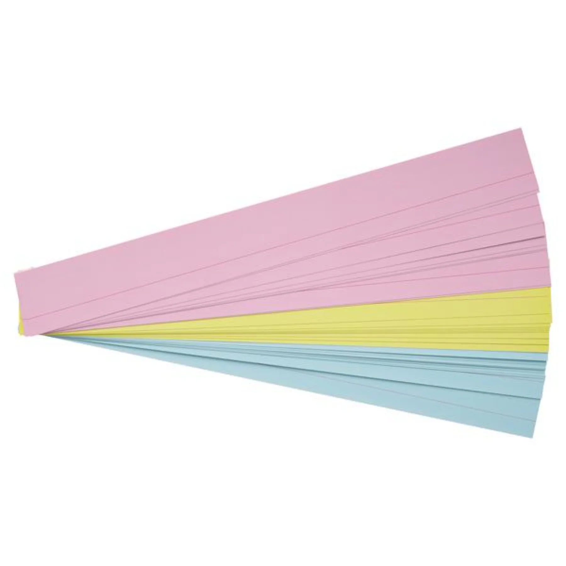 Clever Kidz Wipe-Off Reusable Sentence Strips pack of 31 - Image 2
