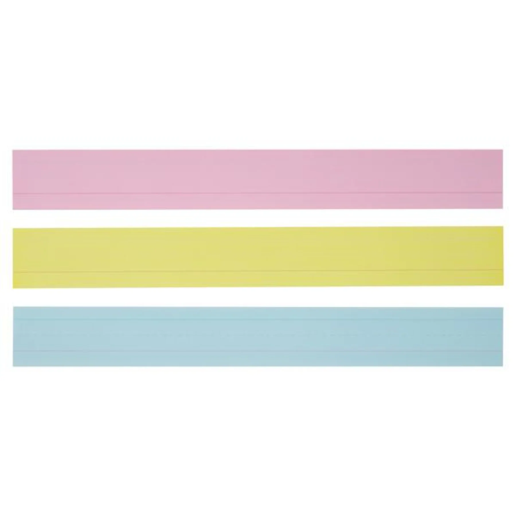 Clever Kidz Wipe-Off Reusable Sentence Strips pack of 31 - Image 3