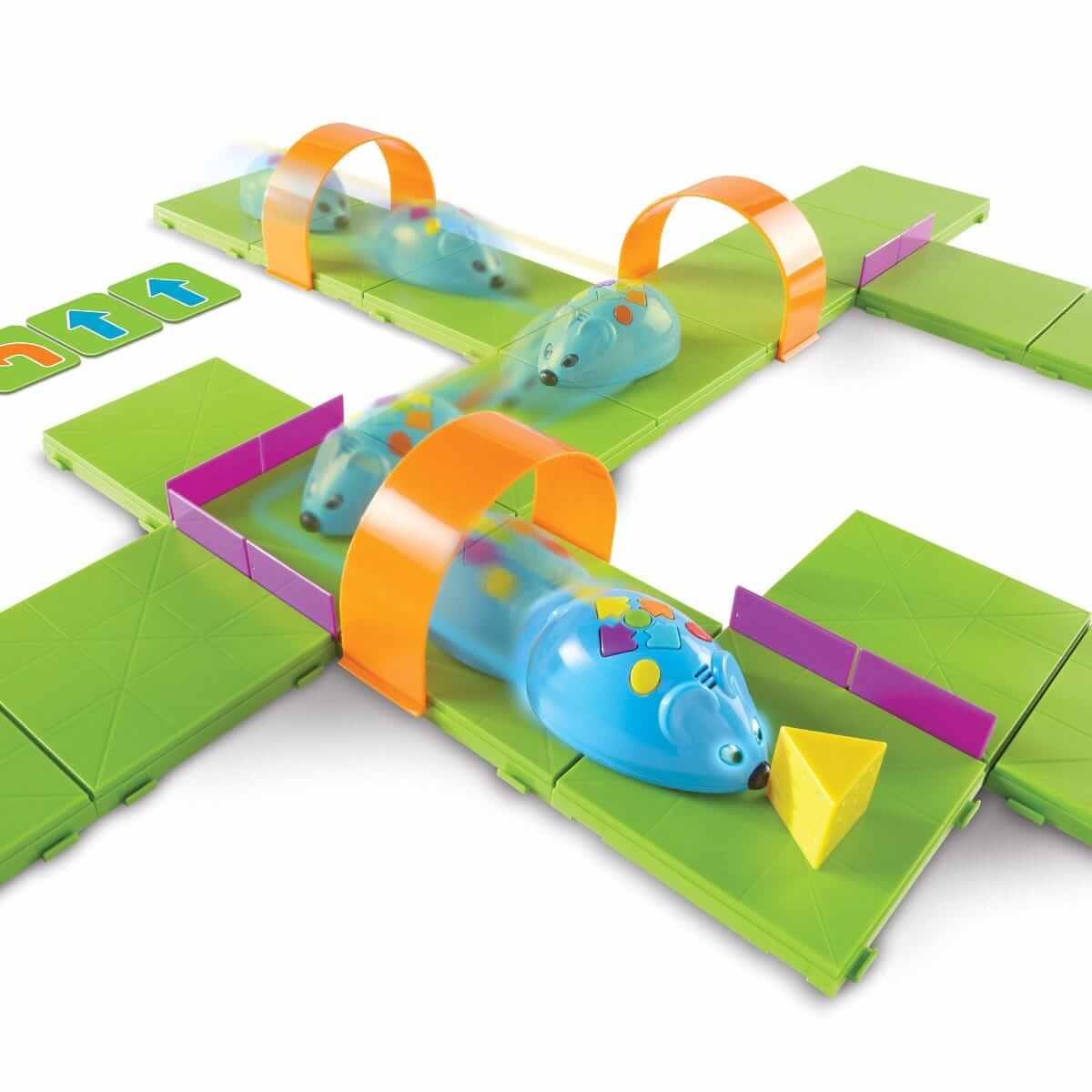 Code & Go Robot Mouse Activity Set - Image 2