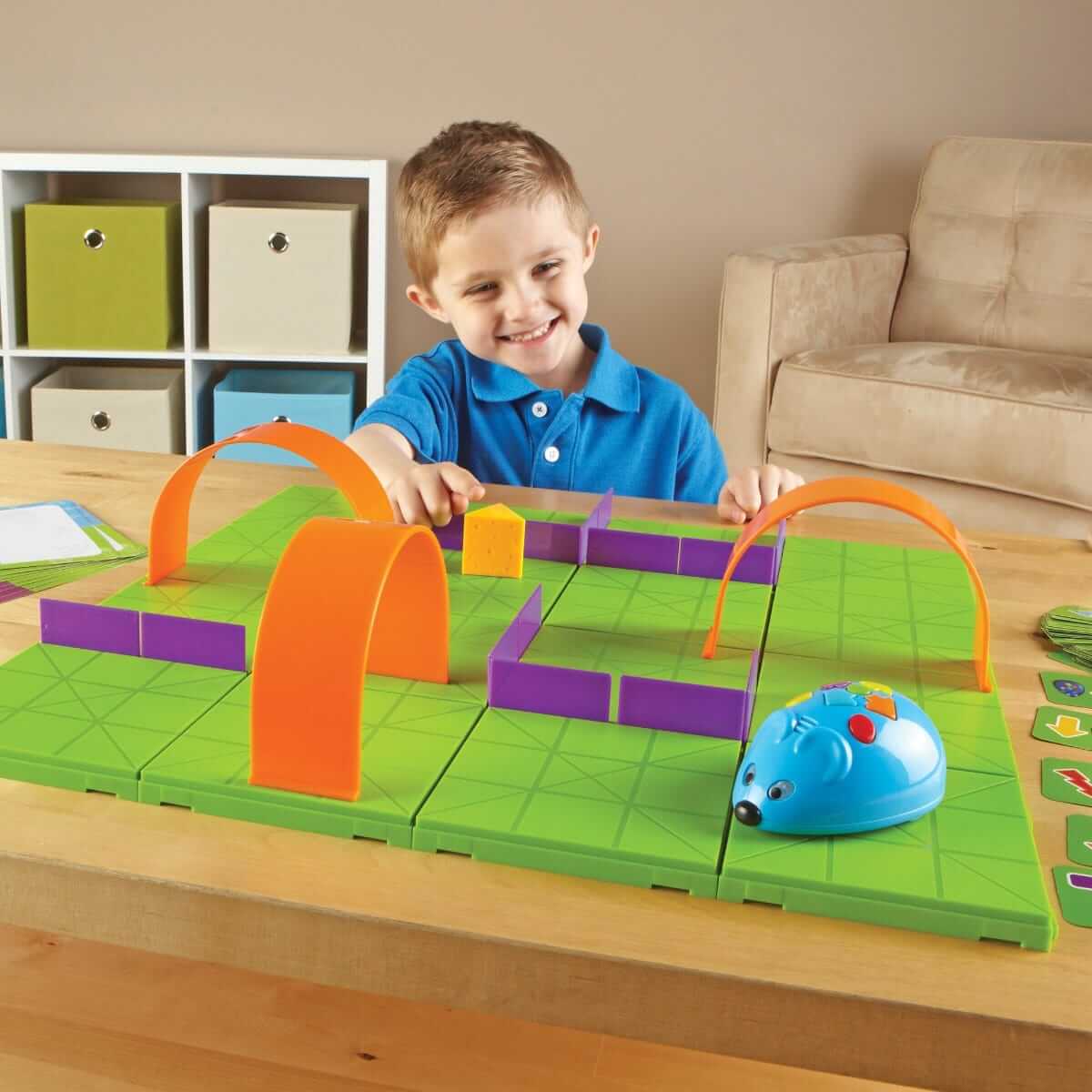 Code & Go Robot Mouse Activity Set - Image 5