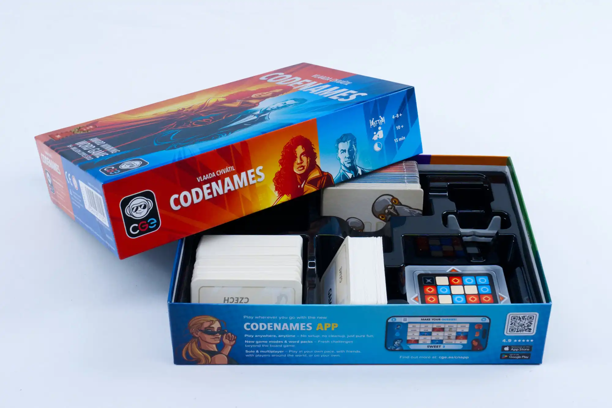 Codenames - Image 3