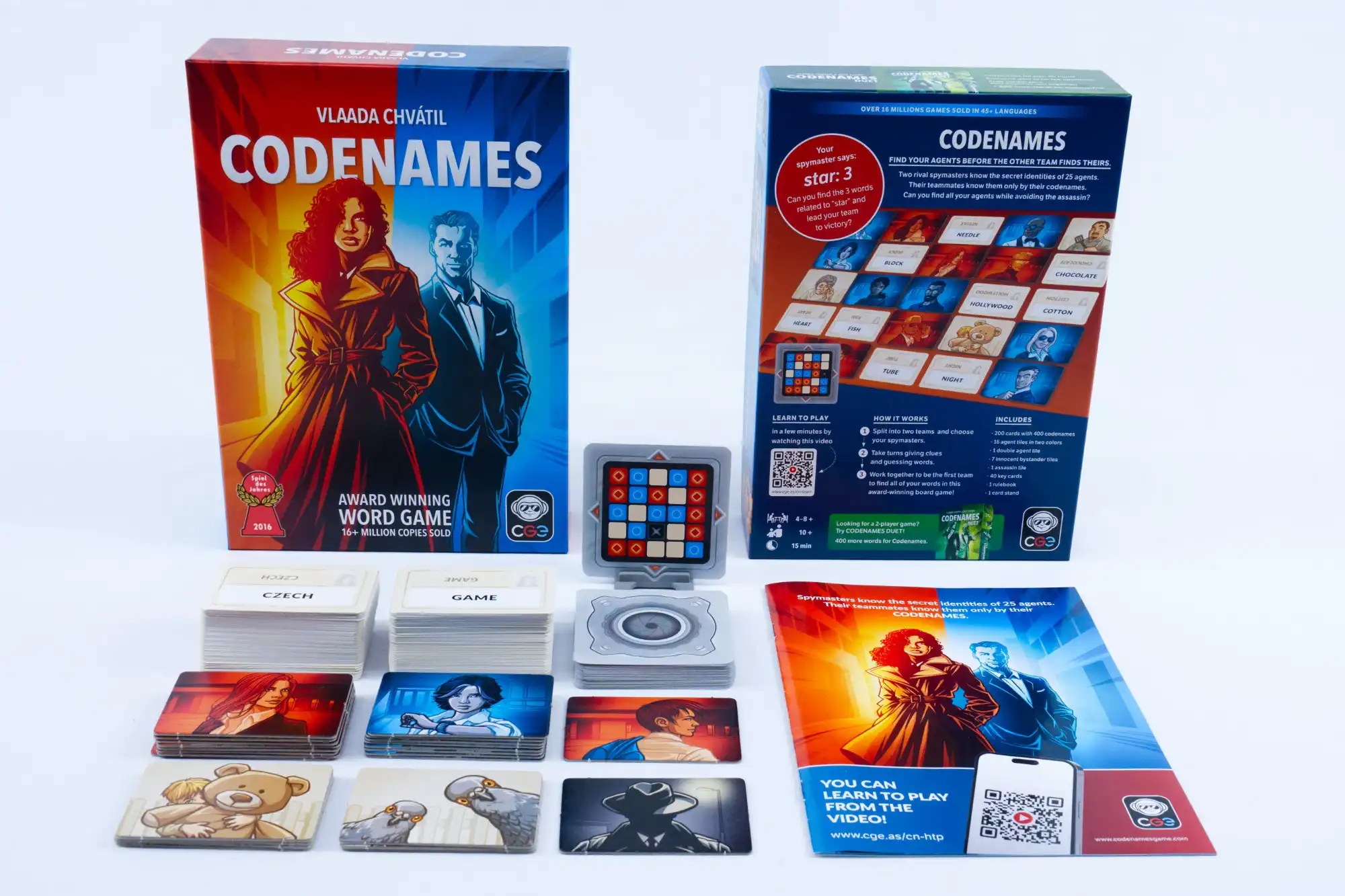 Codenames - Image 4