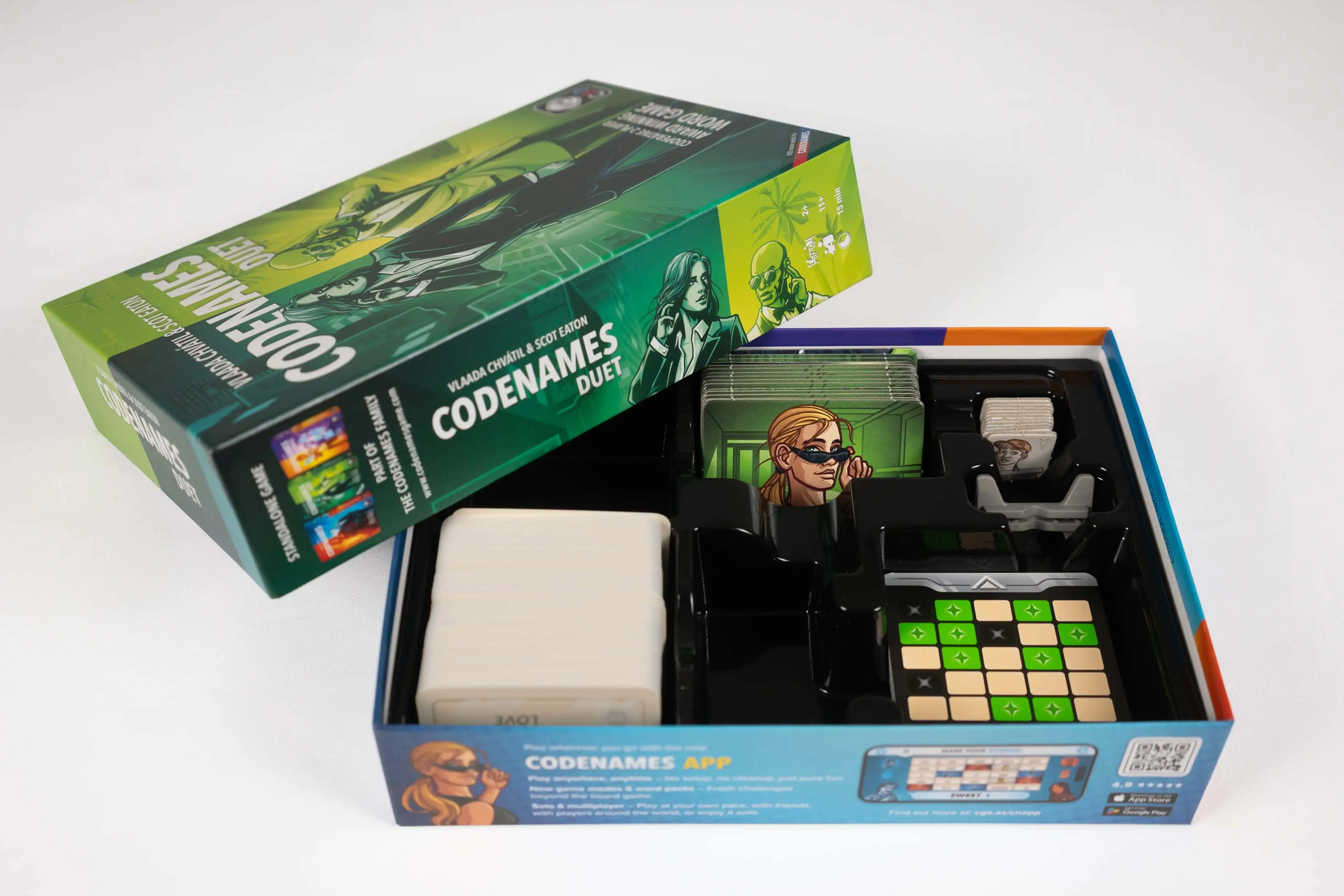 Codenames Duet - Image 3