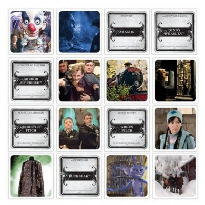 Codenames Harry Potter Edition - Image 2