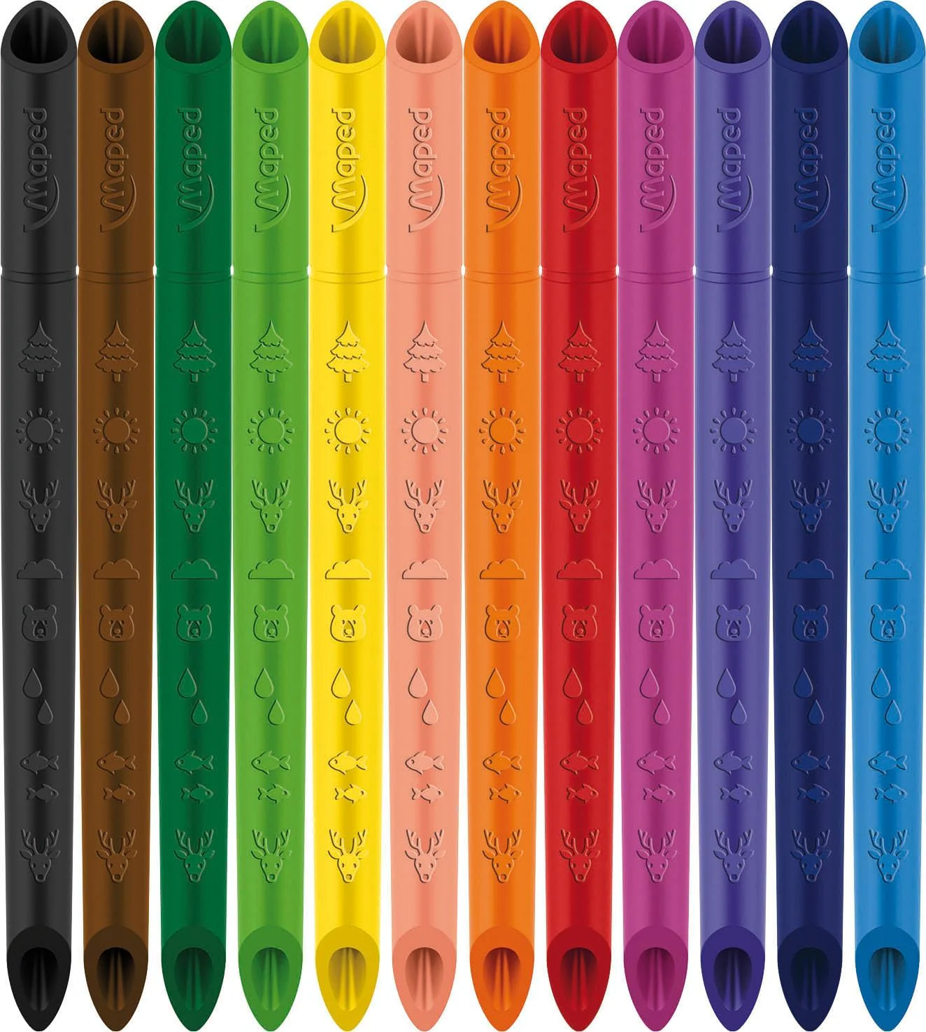 Color'peps infinity 12pk - Image 2