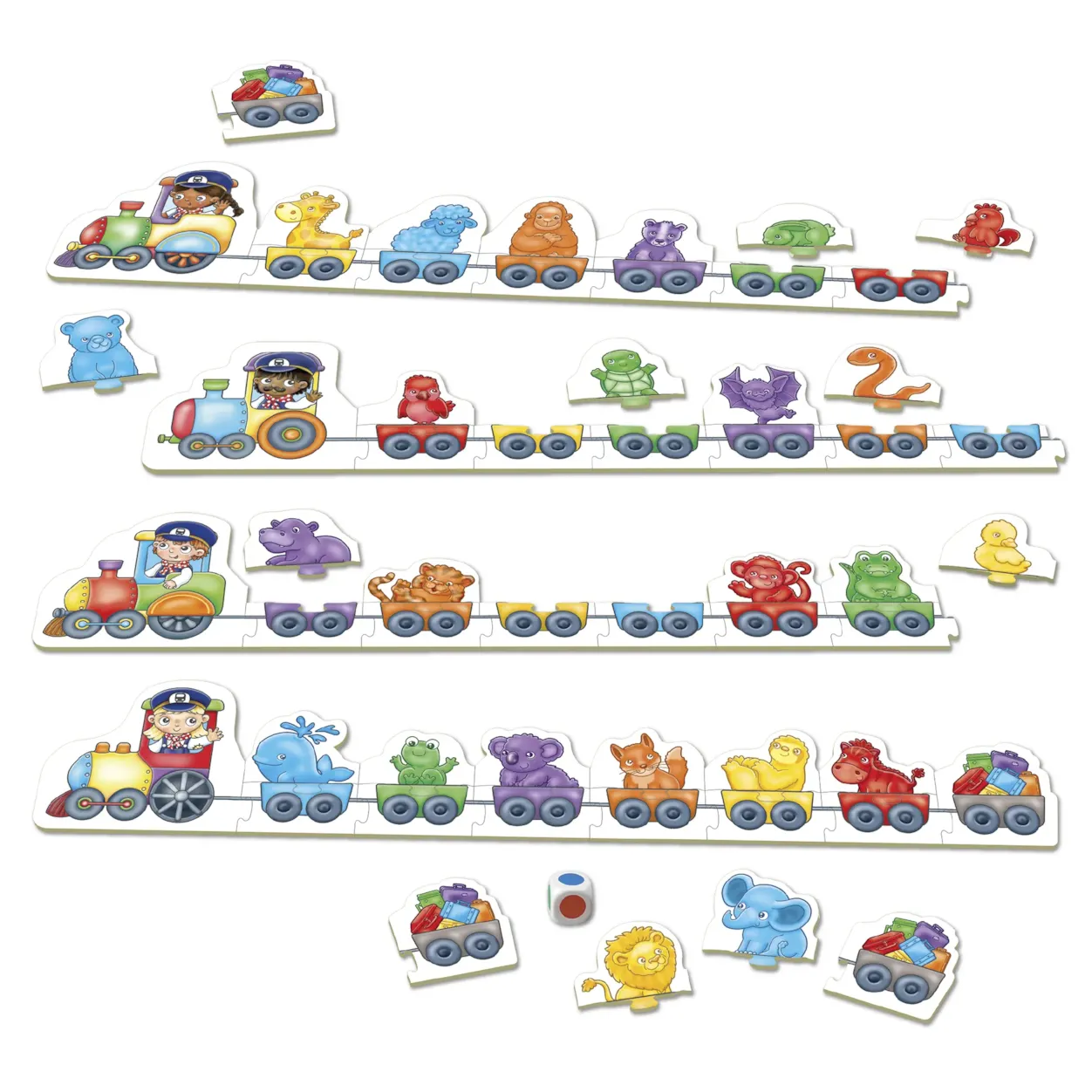 Colour Match Express - Image 2