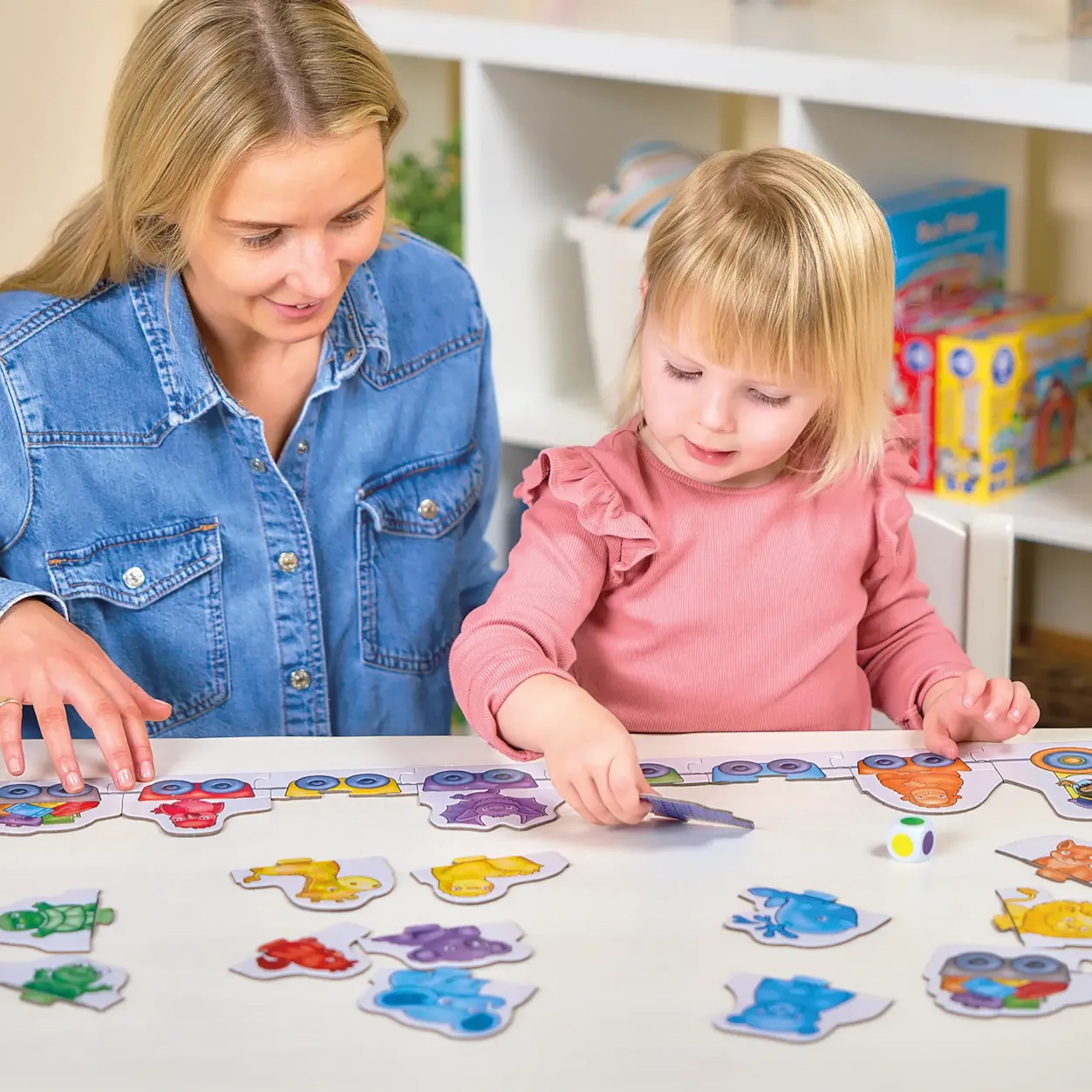 Colour Match Express - Image 3