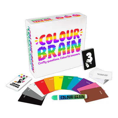 Colourbrain - Image 2