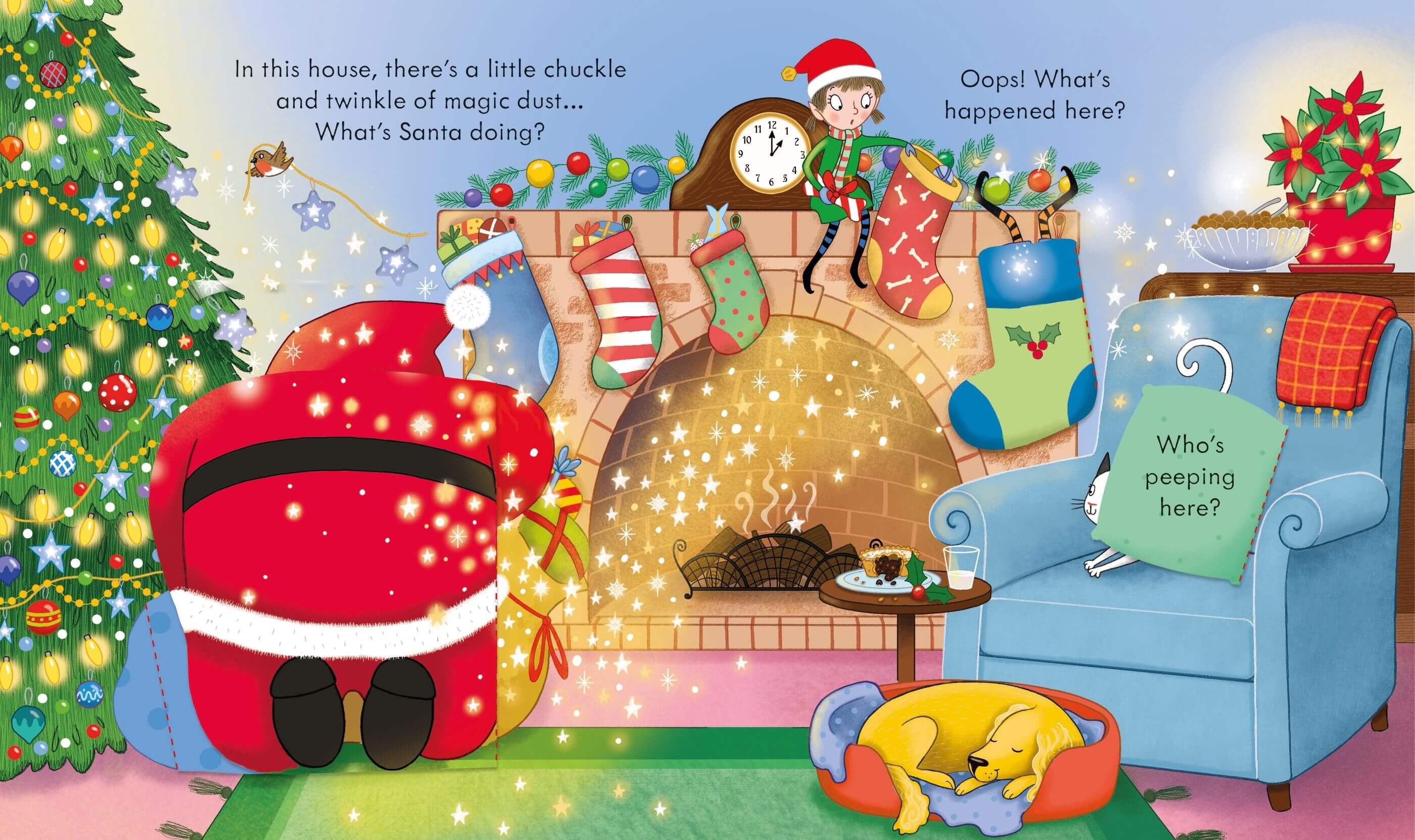 Peep Inside Christmas - Image 3