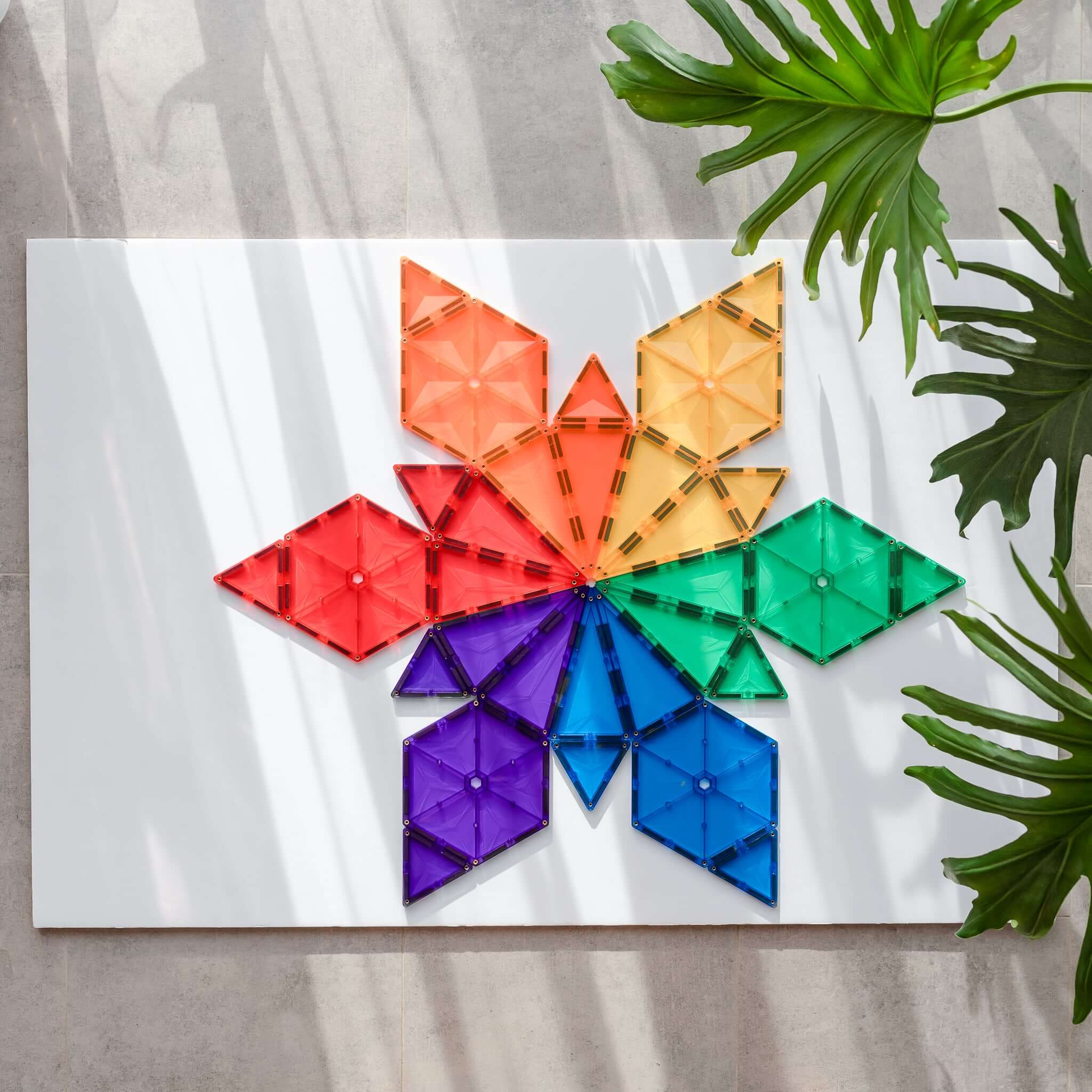 Connetix 30 Piece Geometry Pack - Image 3