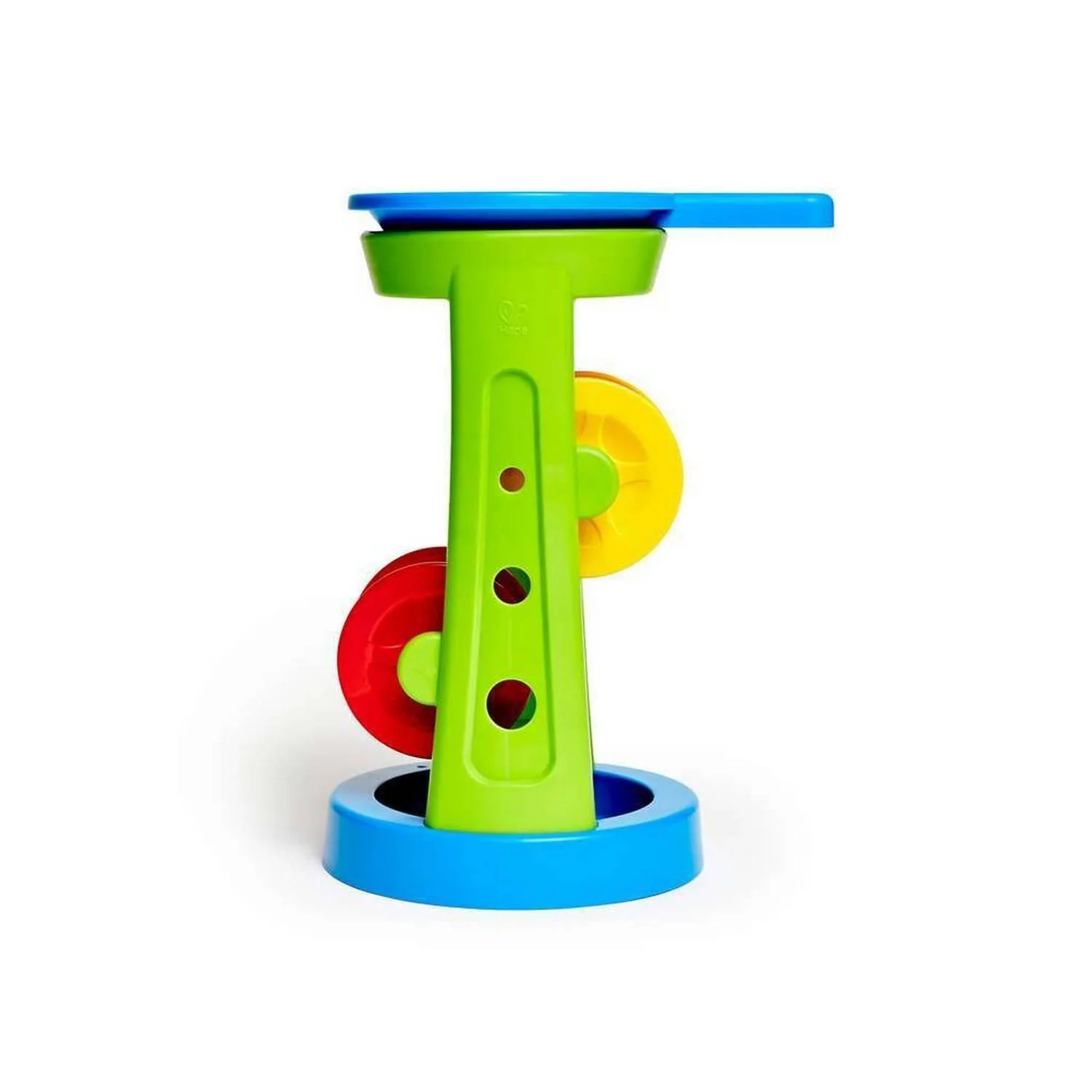 Double Sand and Water Wheel Hape - Image 2
