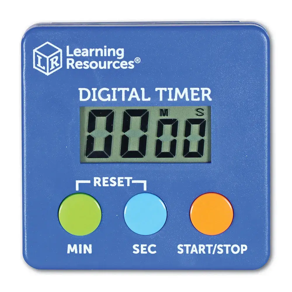 Digital Timer - Image 2