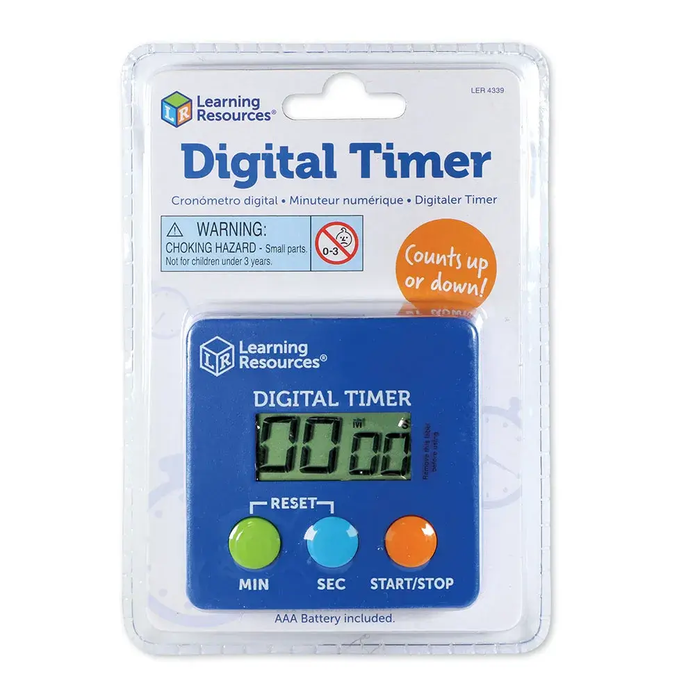 Digital Timer - Image 4