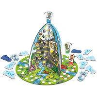 Counting Mountain Game Orchard Toys - Image 2