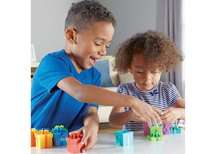 Counting Surprise Party Learning Resources - Image 3