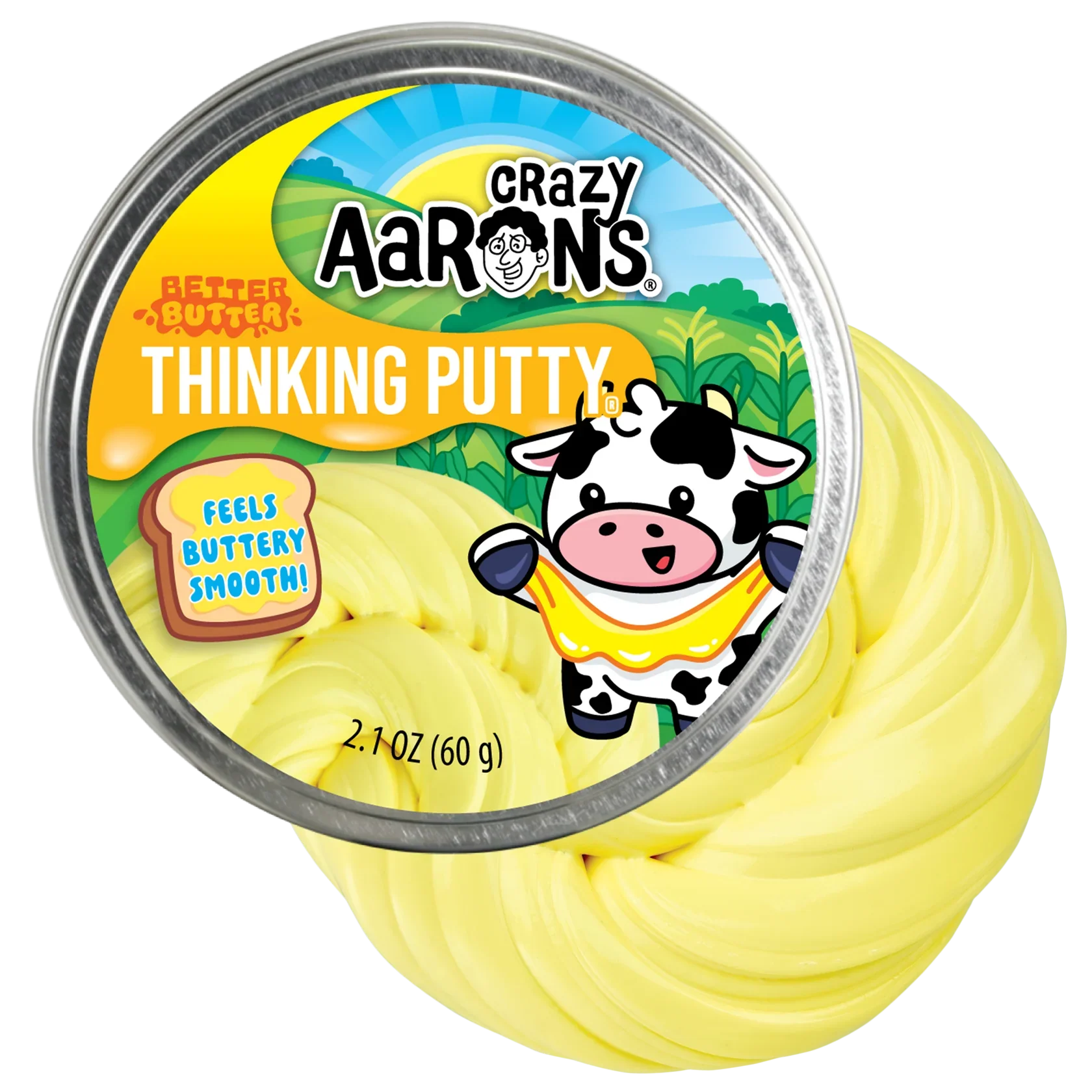 Crazy Aarons Better Butter - Image 2