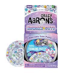 Crazy Aarons Kawaii Cute