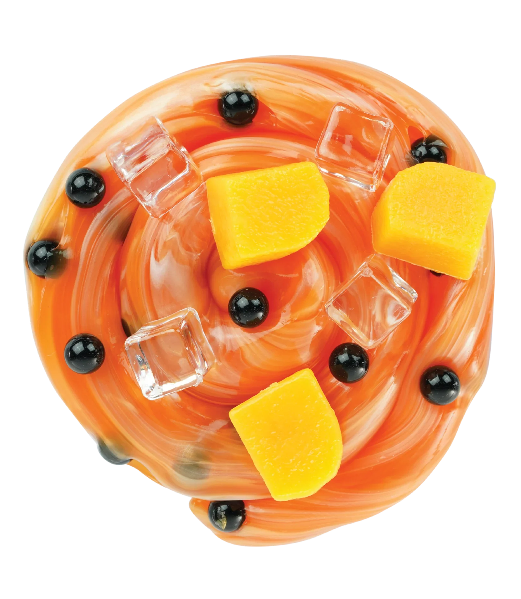 Crazy Aaron's Mixed by Me Boba Thinking Putty Kit - Image 4