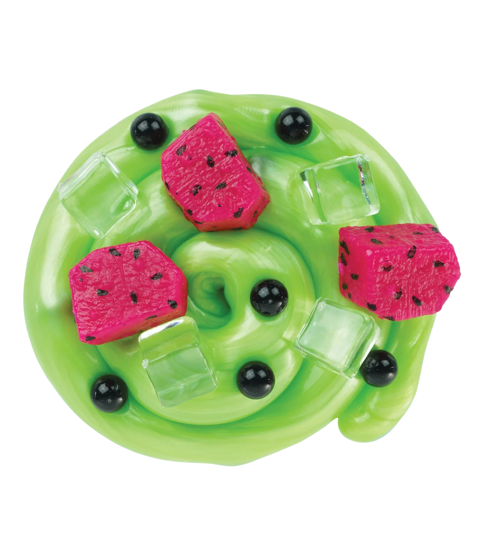 Crazy Aaron's Mixed by Me Boba Thinking Putty Kit - Image 9