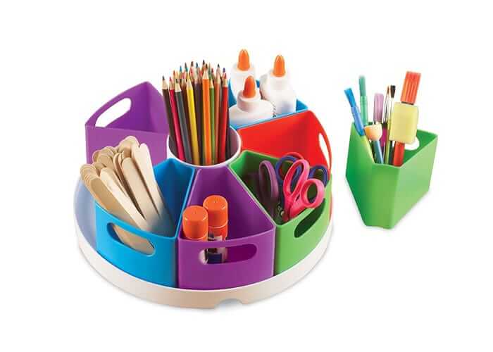 Create-a-Space™ Storage Centre - Image 2