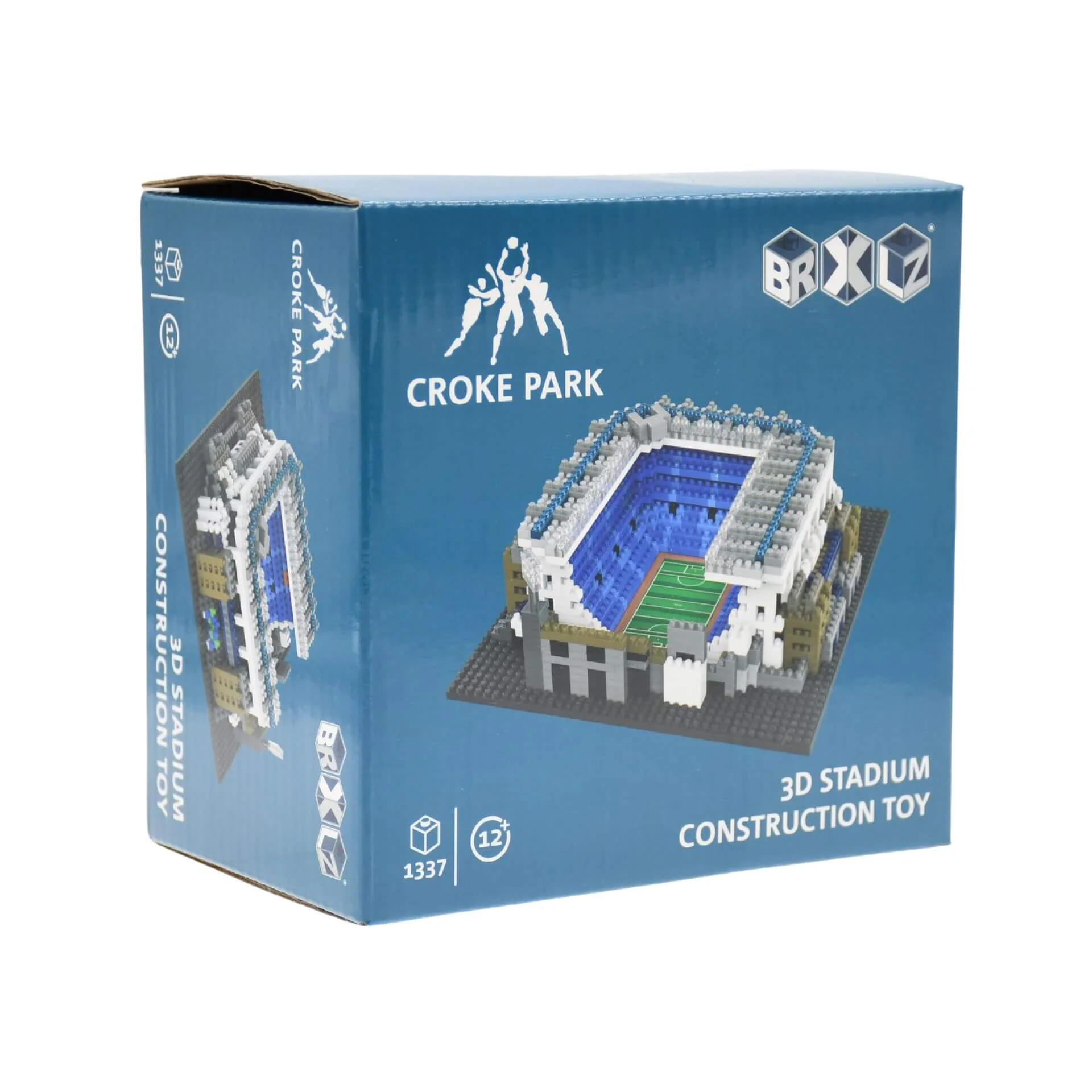 Croke Park Mini Stadium - Image 2