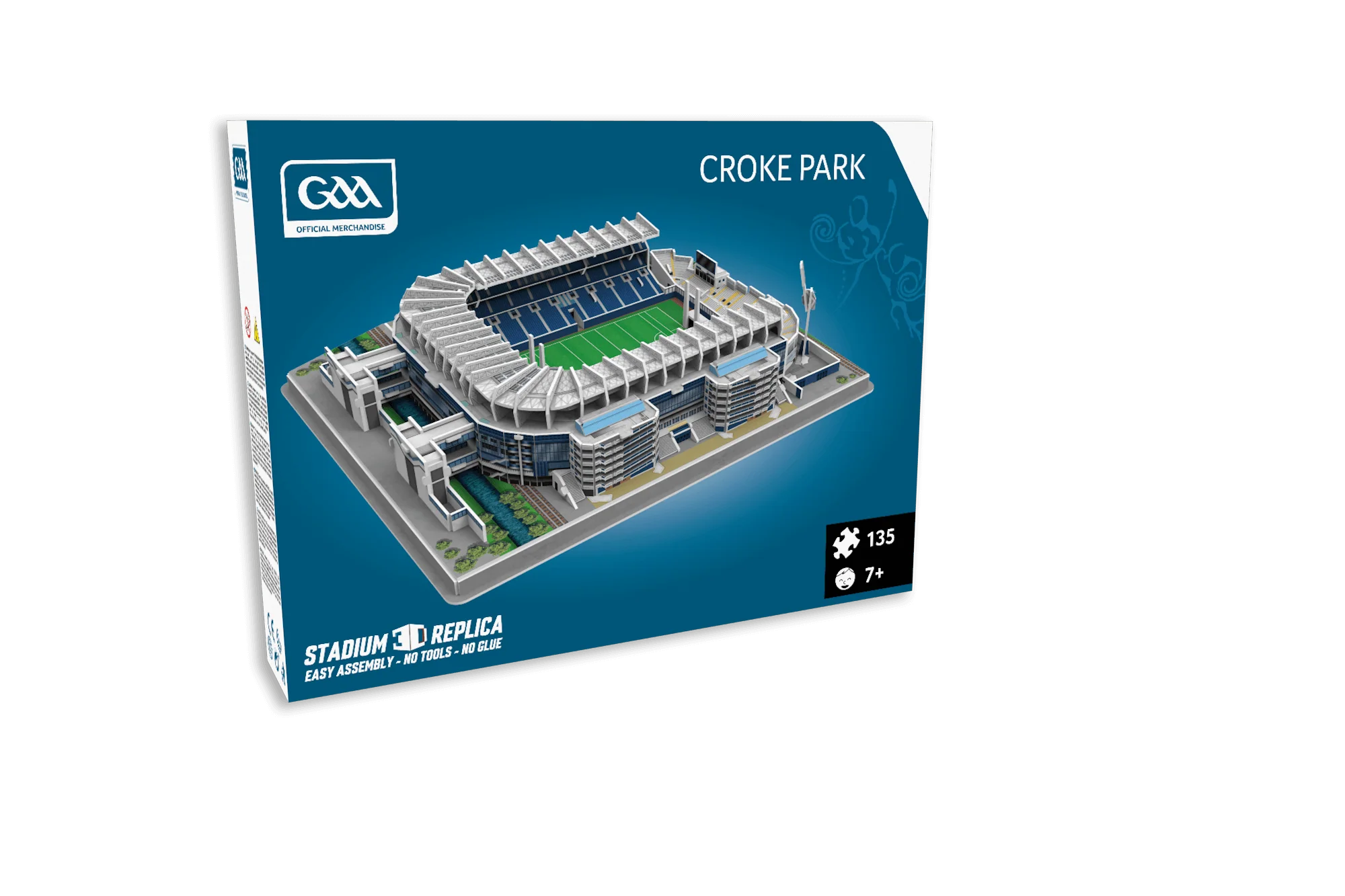 Croke Park 3D Puzzle - Image 2