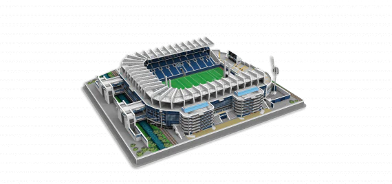 Croke Park 3D Puzzle - Image 3
