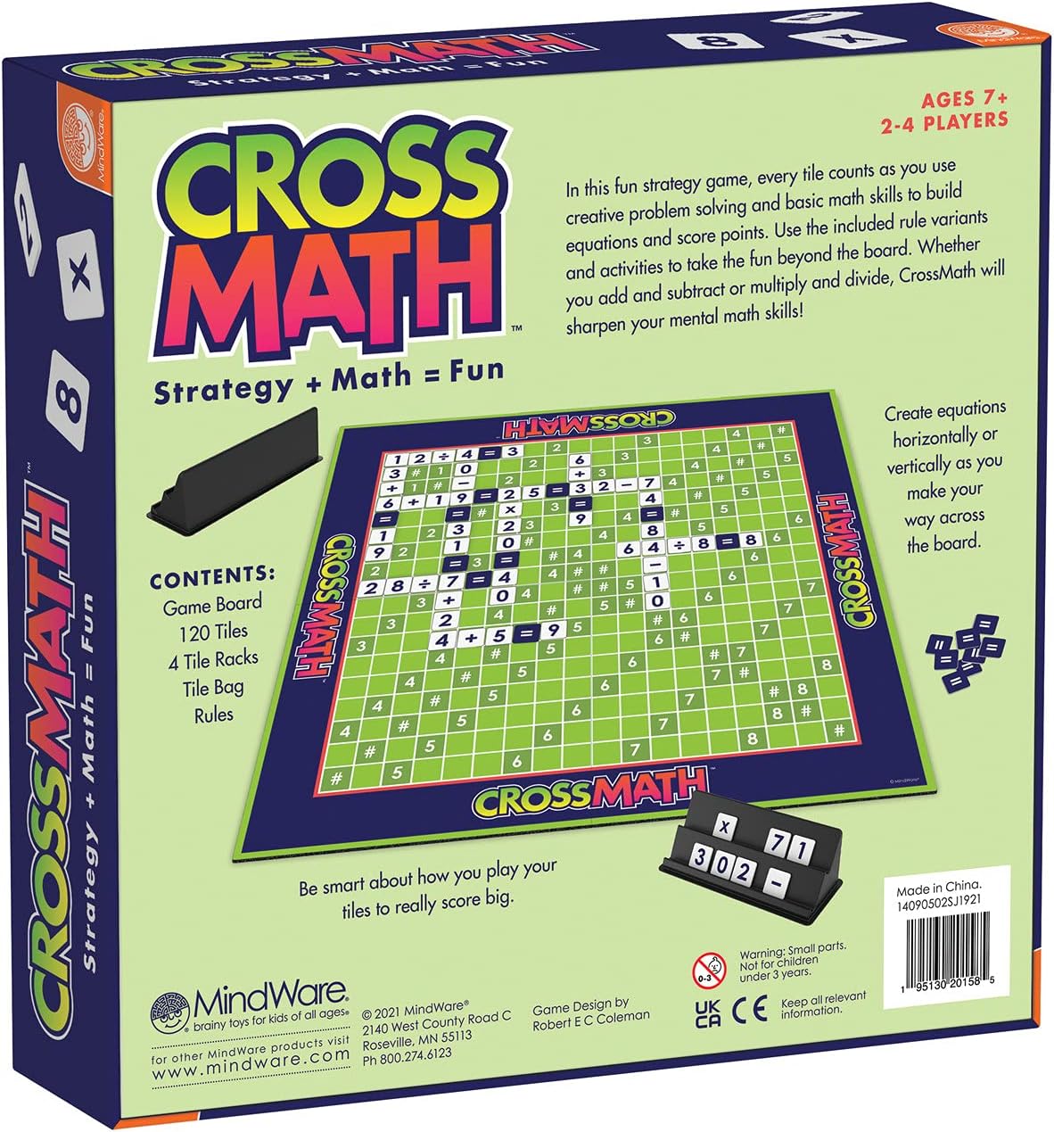 Cross Math - Image 5