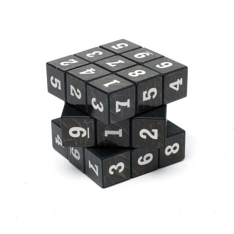 Cube Sudoku - Image 3